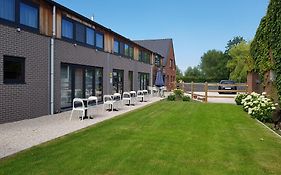 B&B De Vlierbeek